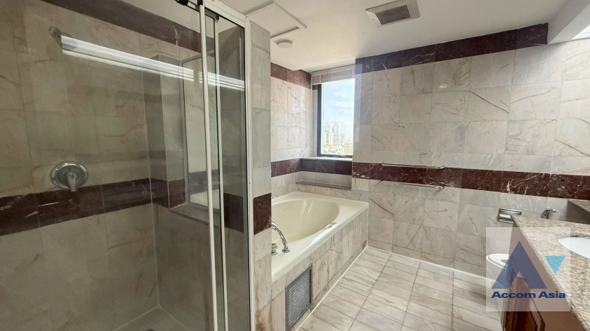 19  3 br Condominium for rent and sale in Sukhumvit ,Bangkok  at President Park Sukhumvit 24   21040