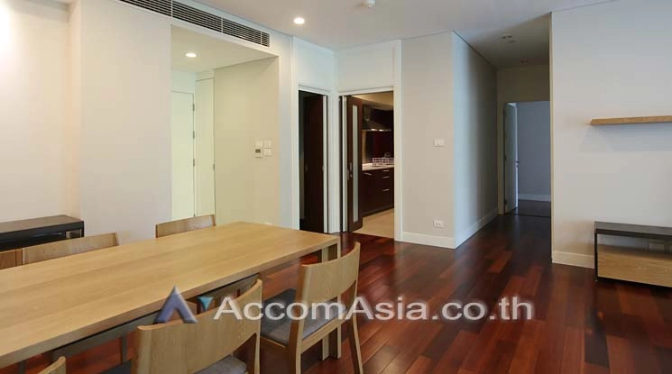  1  2 br Condominium for rent and sale in Ploenchit ,Bangkok BTS Chitlom at The Park Chidlom AA11248
