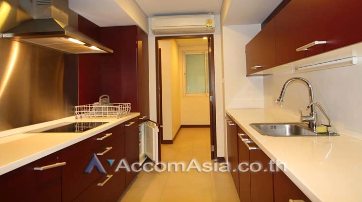 4  2 br Condominium for rent and sale in Ploenchit ,Bangkok BTS Chitlom at The Park Chidlom AA11248