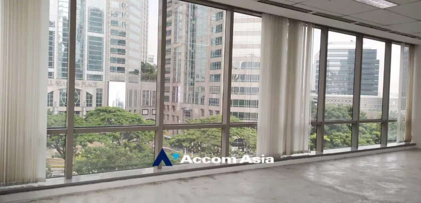 6  Office Space For Rent in Ploenchit ,Bangkok BTS Ploenchit at 208 Wireless Road Building AA11258