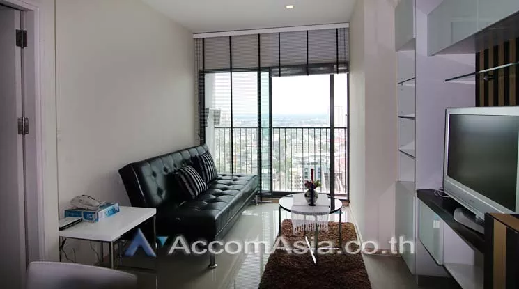  2  1 br Condominium For Rent in Sukhumvit ,Bangkok BTS Thong Lo at Noble Remix AA11262