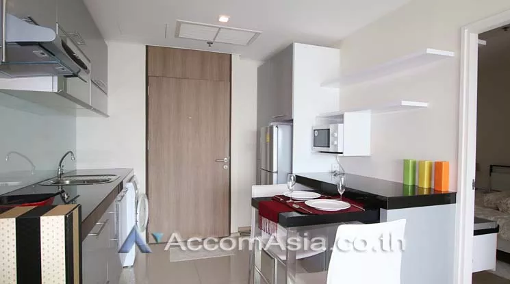  1  1 br Condominium For Rent in Sukhumvit ,Bangkok BTS Thong Lo at Noble Remix AA11262
