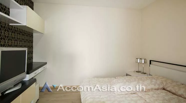 unit 1 Bedroom  Condominium For Rent in Sukhumvit, Bangkok  near BTS Thong Lo (AA11262)
