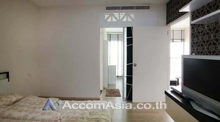 5  1 br Condominium For Rent in Sukhumvit ,Bangkok BTS Thong Lo at Noble Remix AA11262