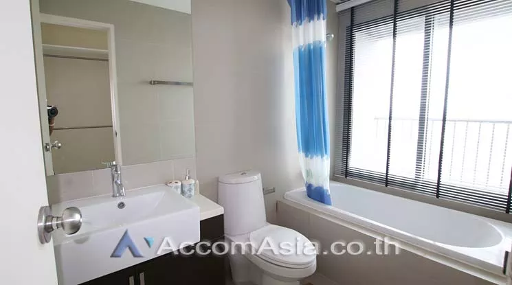 6  1 br Condominium For Rent in Sukhumvit ,Bangkok BTS Thong Lo at Noble Remix AA11262