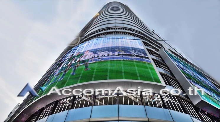  Chartered Square Building Office space  for Rent BTS Surasak in Sathorn Bangkok