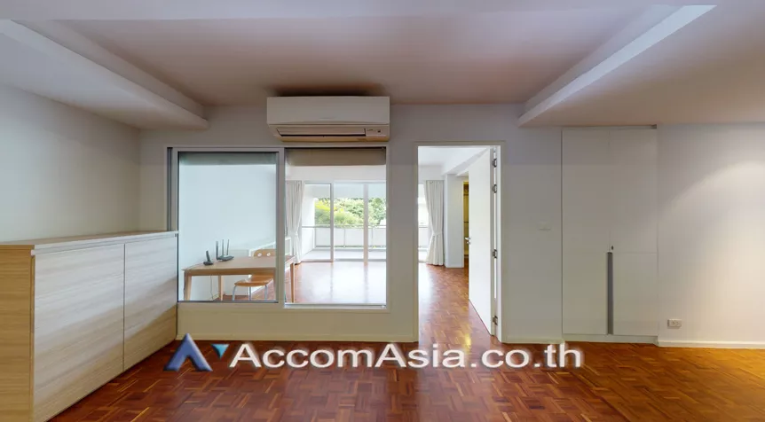 15  4 br Apartment For Rent in Sathorn ,Bangkok BTS Chong Nonsi at Low rise - Cozy Apartment AA11288