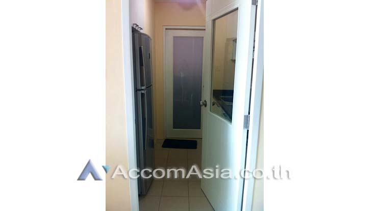 unit 1 Bedroom  Condominium For Rent & Sale in Sukhumvit, Bangkok  near BTS Phrom Phong (AA11292)