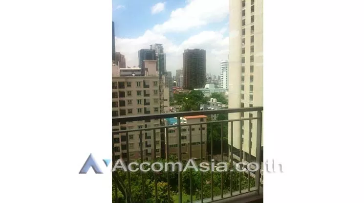 5  1 br Condominium for rent and sale in Sukhumvit ,Bangkok BTS Phrom Phong at Baan Siri 24 Condominium AA11292