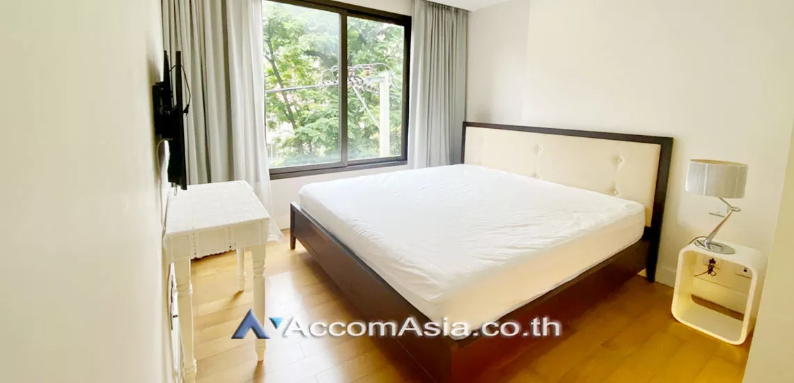 8  2 br Condominium For Rent in Silom ,Bangkok BTS Chong Nonsi at Collezio Sathorn Pipat AA11294