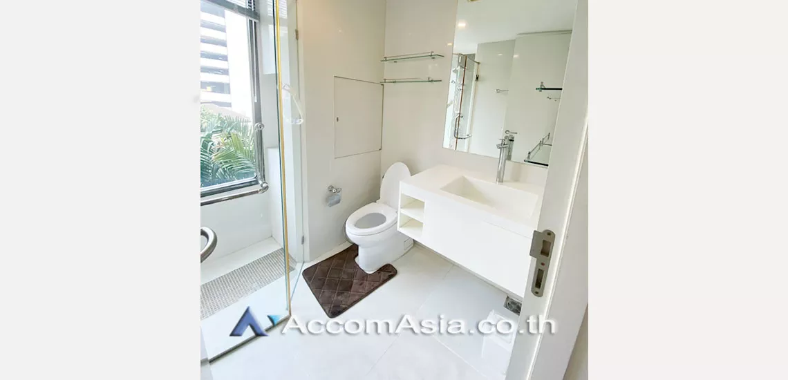 11  2 br Condominium For Rent in Silom ,Bangkok BTS Chong Nonsi at Collezio Sathorn Pipat AA11294
