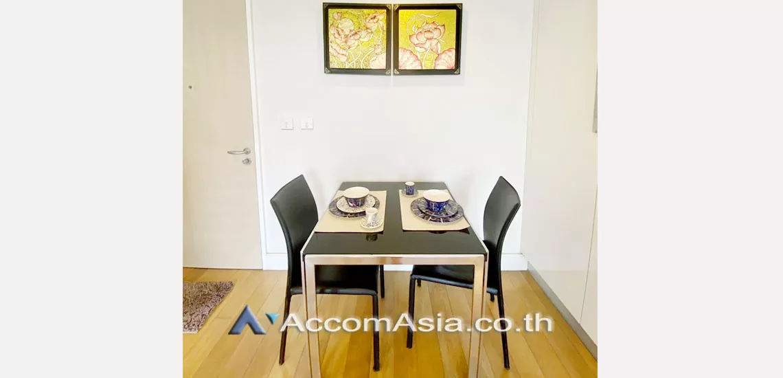 10  2 br Condominium For Rent in Silom ,Bangkok BTS Chong Nonsi at Collezio Sathorn Pipat AA11294