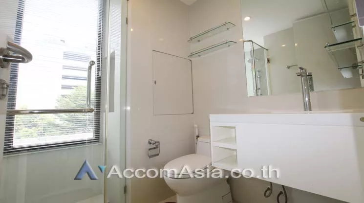 12  2 br Condominium For Rent in Silom ,Bangkok BTS Chong Nonsi at Collezio Sathorn Pipat AA11294