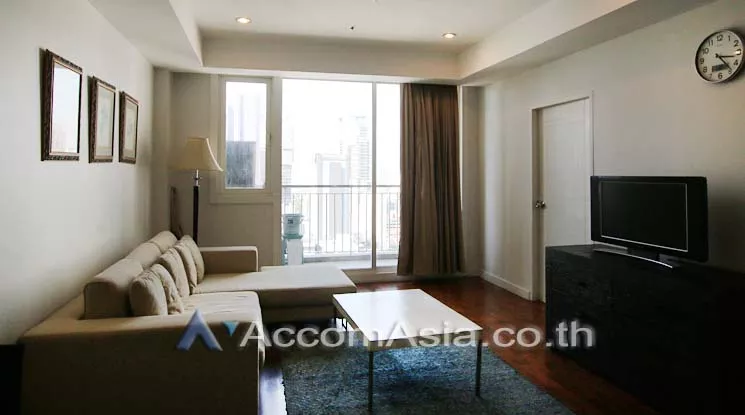  Baan Siri 24 Condominium Condominium  1 Bedroom for Rent BTS Phrom Phong in Sukhumvit Bangkok