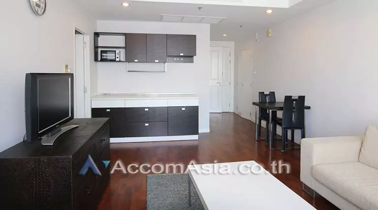 1  1 br Condominium For Rent in Sukhumvit ,Bangkok BTS Phrom Phong at Baan Siri 24 Condominium AA11295