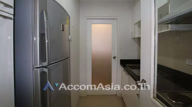 4  1 br Condominium For Rent in Sukhumvit ,Bangkok BTS Phrom Phong at Baan Siri 24 Condominium AA11295