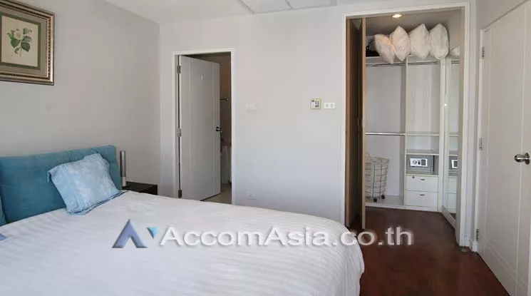 6  1 br Condominium For Rent in Sukhumvit ,Bangkok BTS Phrom Phong at Baan Siri 24 Condominium AA11295
