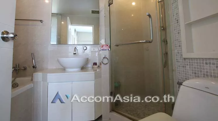 7  1 br Condominium For Rent in Sukhumvit ,Bangkok BTS Phrom Phong at Baan Siri 24 Condominium AA11295