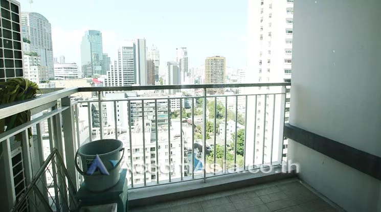 8  1 br Condominium For Rent in Sukhumvit ,Bangkok BTS Phrom Phong at Baan Siri 24 Condominium AA11295