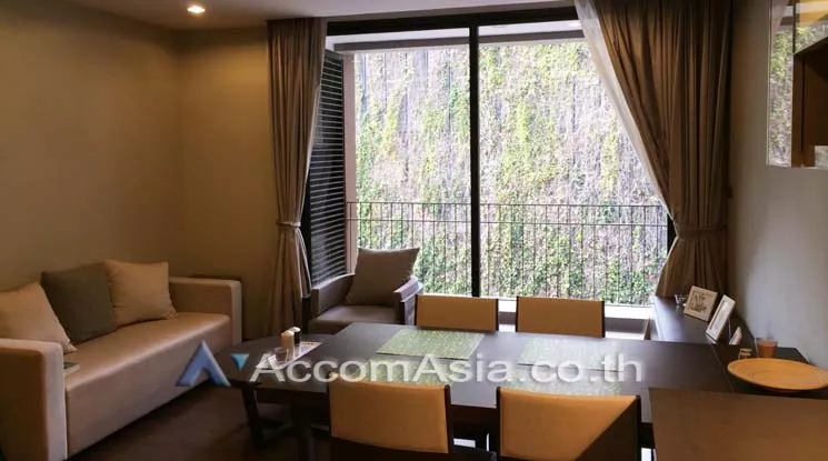  The Hudson Sathorn 7 Condominium  1 Bedroom for Rent BTS Chong Nonsi in Sathorn Bangkok