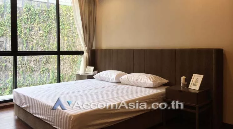 5  1 br Condominium For Rent in Sathorn ,Bangkok BTS Chong Nonsi at The Hudson Sathorn 7 AA11296