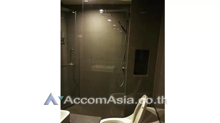 6  1 br Condominium For Rent in Sathorn ,Bangkok BTS Chong Nonsi at The Hudson Sathorn 7 AA11296