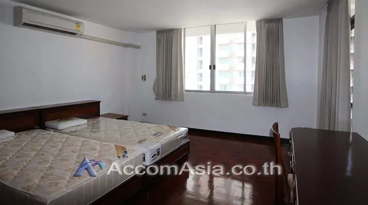 5  3 br Condominium For Rent in Sukhumvit ,Bangkok BTS Phrom Phong at Grand Ville House 1 AA11297