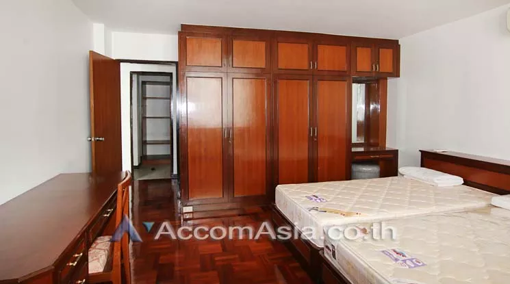 6  3 br Condominium For Rent in Sukhumvit ,Bangkok BTS Phrom Phong at Grand Ville House 1 AA11297