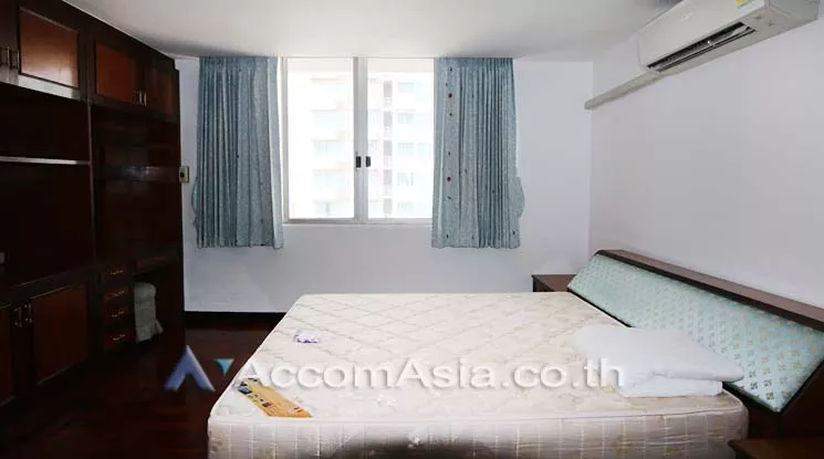 7  3 br Condominium For Rent in Sukhumvit ,Bangkok BTS Phrom Phong at Grand Ville House 1 AA11297
