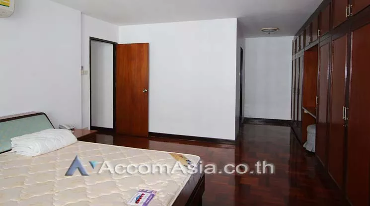 8  3 br Condominium For Rent in Sukhumvit ,Bangkok BTS Phrom Phong at Grand Ville House 1 AA11297