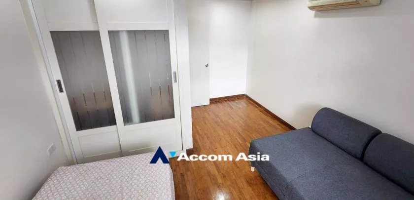 9  2 br Condominium For Rent in Sathorn ,Bangkok MRT Lumphini at Baan Siri Yenakat 21044