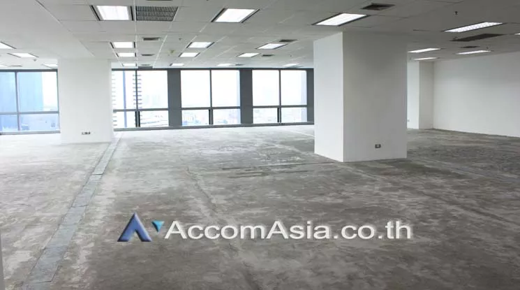 7  Office Space For Rent in Ratchadapisek ,Bangkok MRT Thailand Cultural Center at CW Tower B AA11316