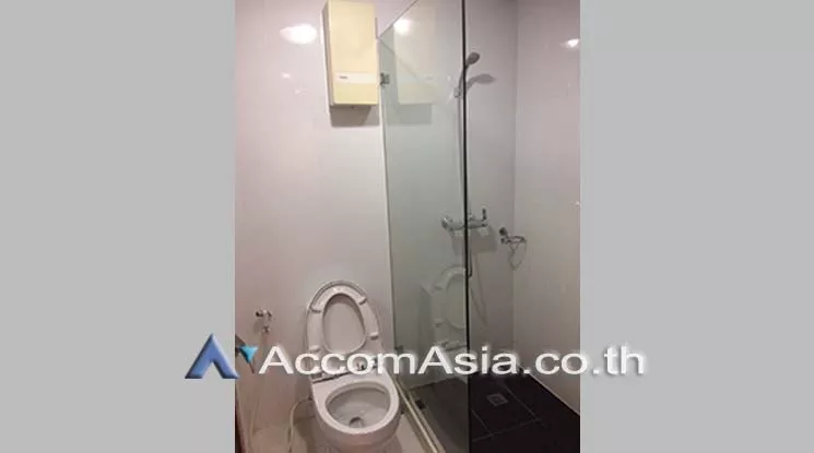 10  4 br Apartment For Rent in Sukhumvit ,Bangkok BTS Asok - MRT Sukhumvit at Newly renovated modern style living place AA11327
