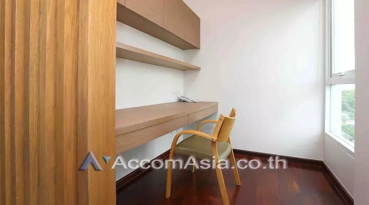  1  3 br Apartment For Rent in Sukhumvit ,Bangkok BTS Phrom Phong at Peaceful Living AA11338