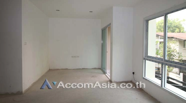 6  4 br Townhouse For Rent in Sukhumvit ,Bangkok BTS Nana AA11345