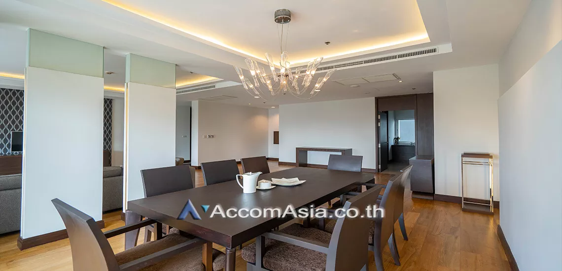 1  4 br Apartment For Rent in Ploenchit ,Bangkok BTS Ploenchit at Elegance and Traditional Luxury 10265
