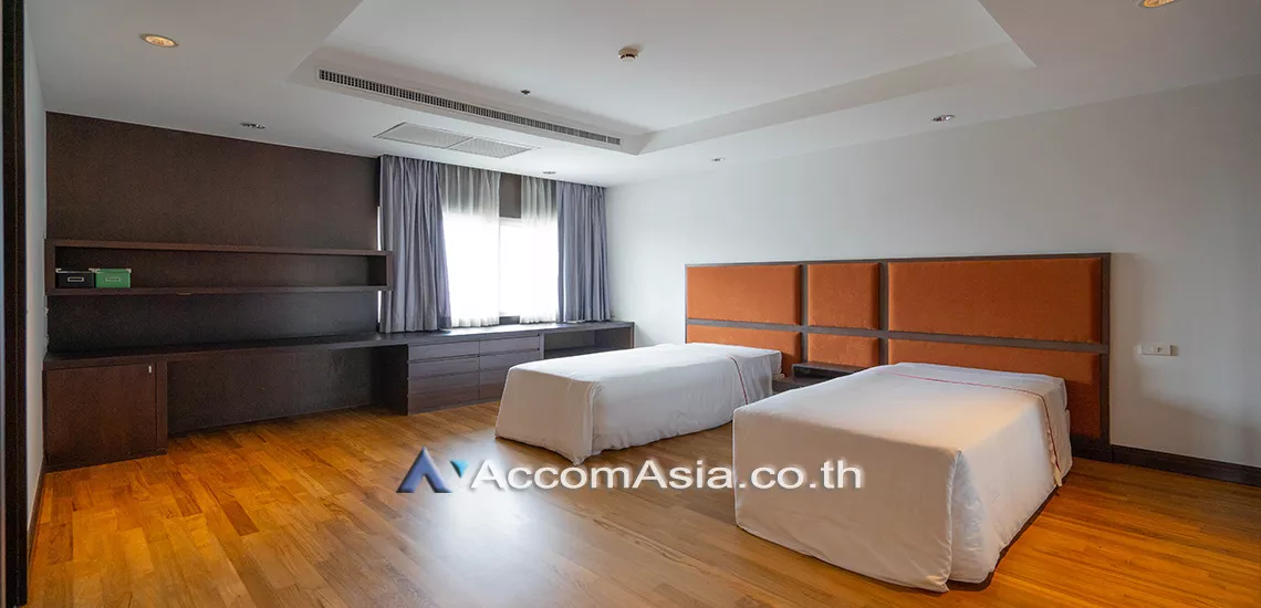 6  4 br Apartment For Rent in Ploenchit ,Bangkok BTS Ploenchit at Elegance and Traditional Luxury 10265
