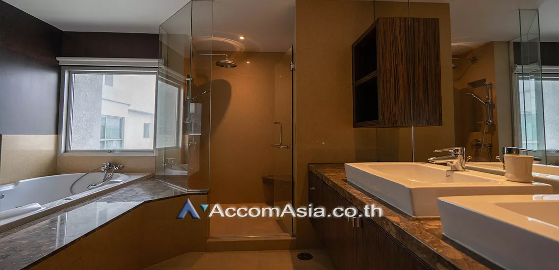 9  4 br Apartment For Rent in Ploenchit ,Bangkok BTS Ploenchit at Elegance and Traditional Luxury 10265