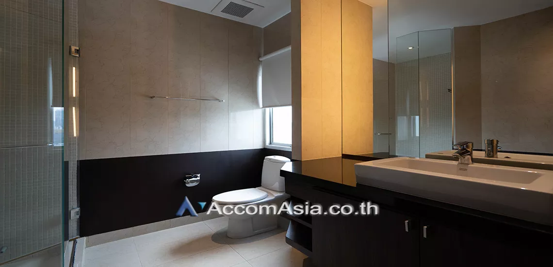 10  4 br Apartment For Rent in Ploenchit ,Bangkok BTS Ploenchit at Elegance and Traditional Luxury 10265