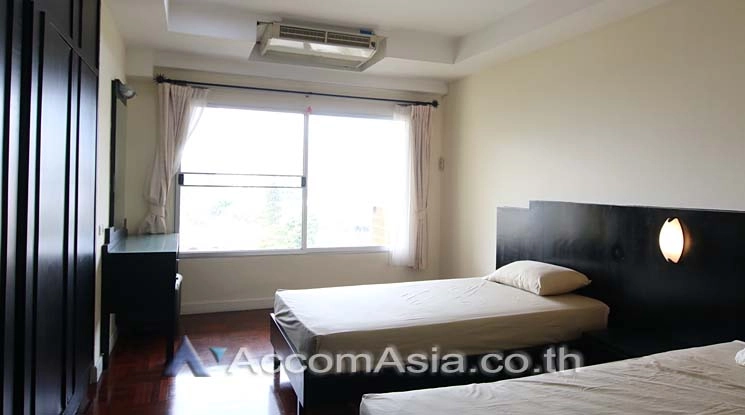 5  3 br Apartment For Rent in Sukhumvit ,Bangkok BTS Thong Lo at Pet-Friendly, Cozy and Serene Serviced Apartment in Thonglor AA11347