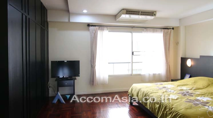 6  3 br Apartment For Rent in Sukhumvit ,Bangkok BTS Thong Lo at Pet-Friendly, Cozy and Serene Serviced Apartment in Thonglor AA11347