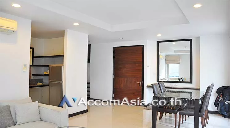  1  1 br Condominium For Rent in Sukhumvit ,Bangkok BTS Ekkamai at Avenue 61 AA11353