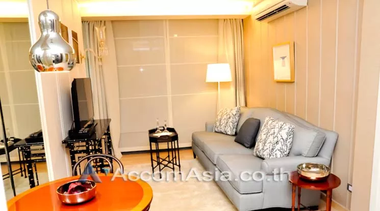  2  1 br Condominium For Rent in Sukhumvit ,Bangkok BTS Thong Lo at Via 49 AA11365