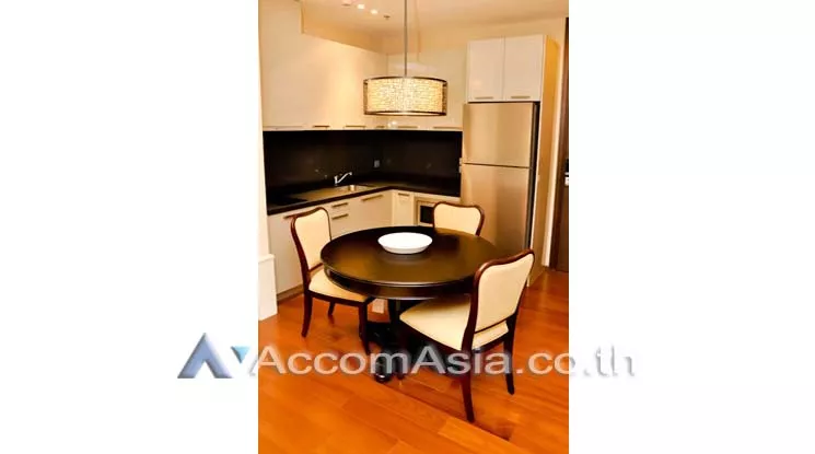 unit 1 Bedroom  Condominium For Rent in Sukhumvit, Bangkok  near BTS Thong Lo (AA11366)