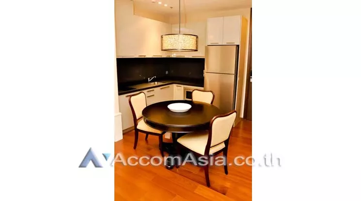  1  1 br Condominium For Rent in Sukhumvit ,Bangkok BTS Thong Lo at Quattro Thonglor AA11366