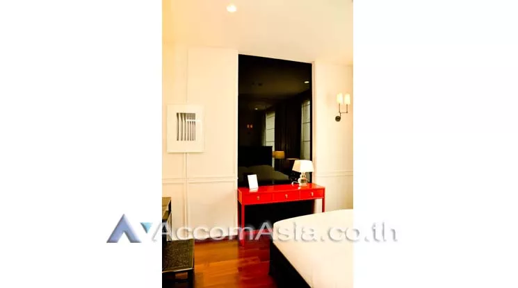 unit 1 Bedroom  Condominium For Rent in Sukhumvit, Bangkok  near BTS Thong Lo (AA11366)