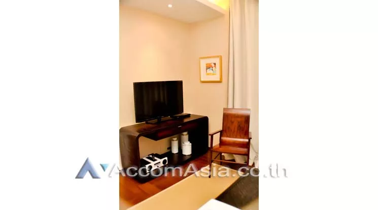5  1 br Condominium For Rent in Sukhumvit ,Bangkok BTS Thong Lo at Quattro Thonglor AA11366