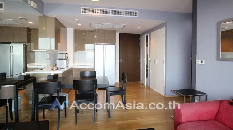  1  2 br Condominium For Rent in Sukhumvit ,Bangkok BTS Thong Lo at Siri at Sukhumvit AA11383