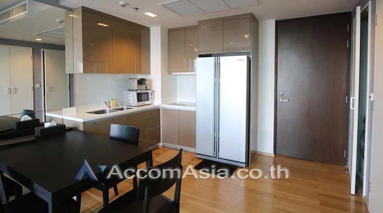  1  2 br Condominium For Rent in Sukhumvit ,Bangkok BTS Thong Lo at Siri at Sukhumvit AA11383
