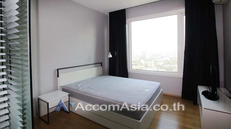 7  2 br Condominium For Rent in Sukhumvit ,Bangkok BTS Thong Lo at Siri at Sukhumvit AA11383